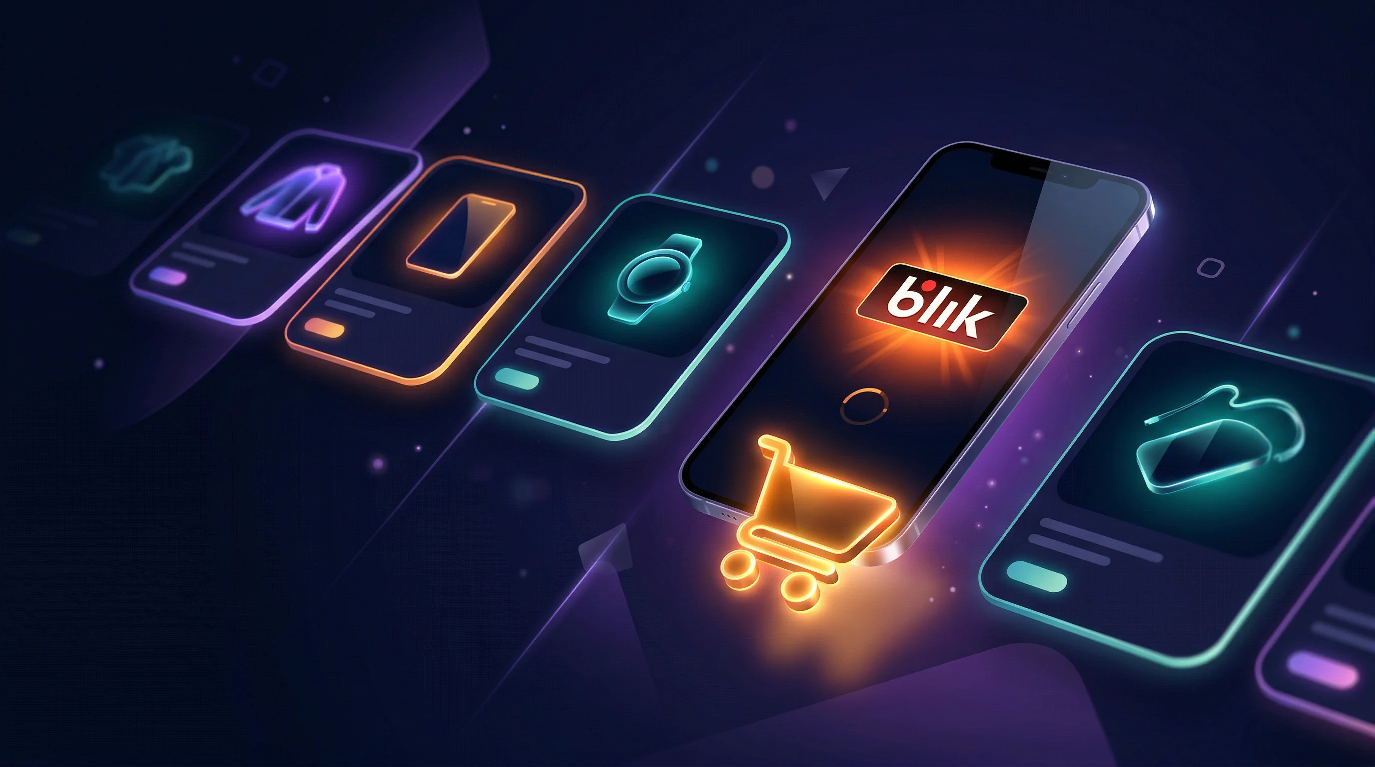 Jak założyć sklep internetowy w Polsce — krok po kroku (2026)